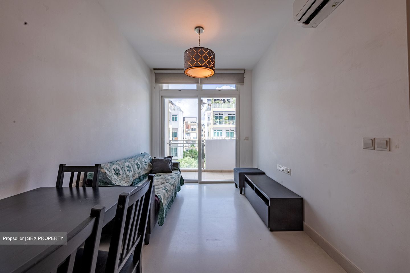 Parc Rosewood (D25), Condominium #571765651